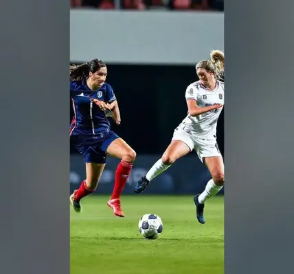 ريال مدريد للسيدات ضد نادي برشلونة للسيدات — EG news