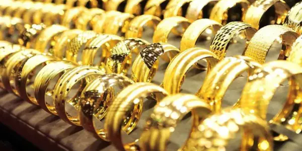 سعر جرام الذهب عيار 21 أسعار الذهب اليوم — EG news