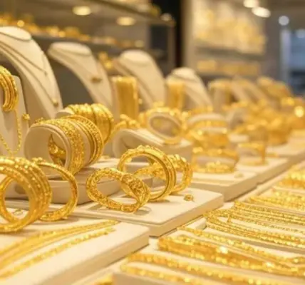 سعر جرام الذهب — EG news