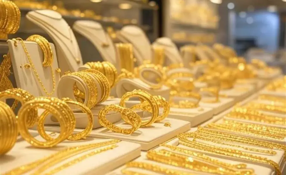 سعر جرام الذهب — EG news