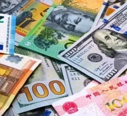 اسعار العملات اليوم في مصر — EG news
