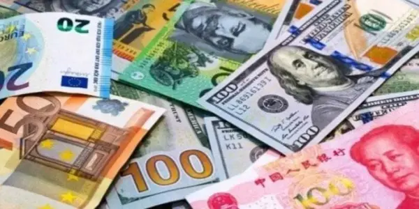 اسعار العملات اليوم في مصر — EG news