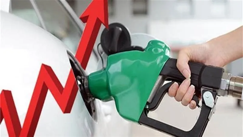 أسعار البنزين والسولار — EG news
