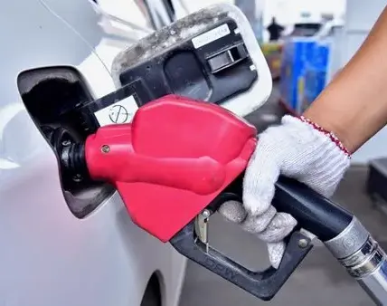 اسعار البنزين — EG news