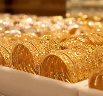 سعر الدهب اليوم — EG news