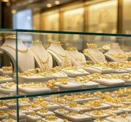 سعر الذهب اليوم عيار 21 الآن اليوم السابع — EG news