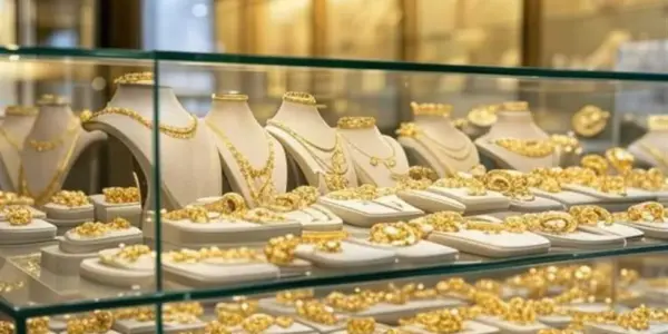 سعر الذهب اليوم عيار 21 الآن اليوم السابع — EG news