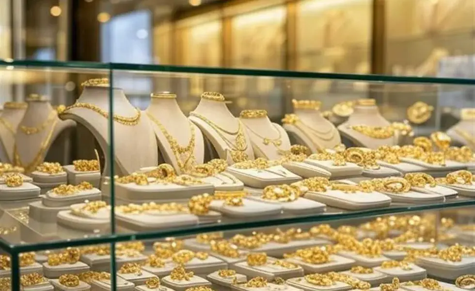 سعر الذهب اليوم عيار 21 الآن اليوم السابع — EG news