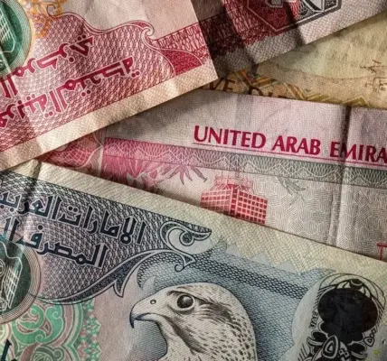سعر الدرهم اليوم — EG news