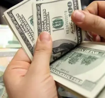 سعر الدولار اليوم مقابل الجنيه المصري — EG news