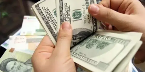 سعر الدولار اليوم مقابل الجنيه المصري — EG news
