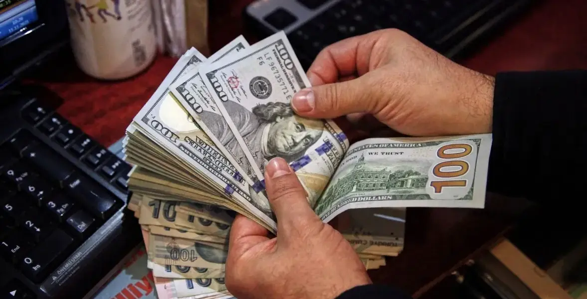 اسعار الدولار اليوم — EG news
