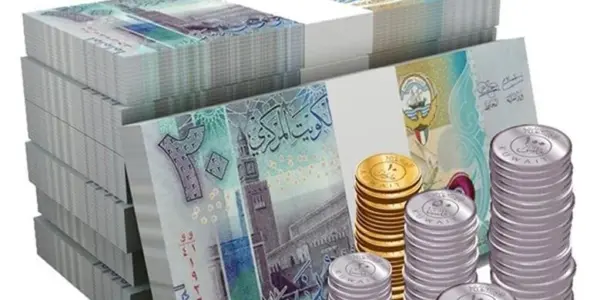 سعر الدينار الكويتي — EG news