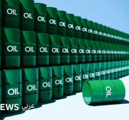 سعر النفط اليوم — EG news