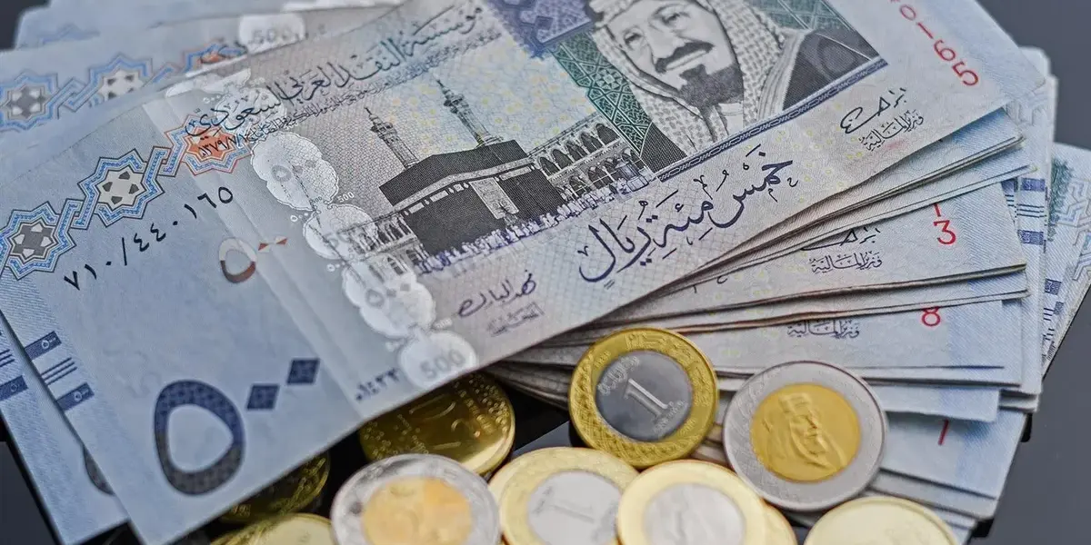سعر الريال السعودي في مصر — EG news