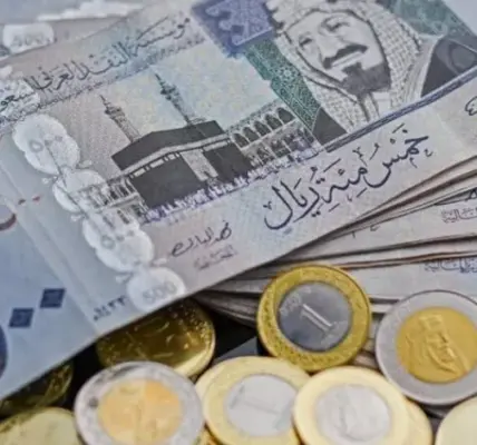 سعر الريال السعودي اليوم في مصر — EG news