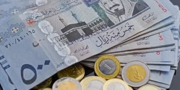 سعر الريال السعودي اليوم في مصر — EG news