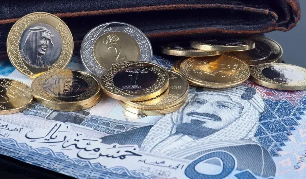 سعر الريال السعودي — EG news