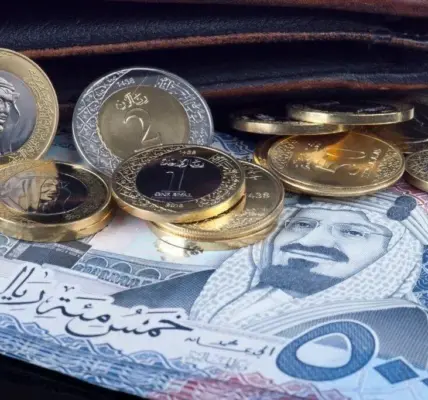 سعر الريال السعودي — EG news