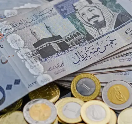سعر الريال اليوم في مصر — EG news