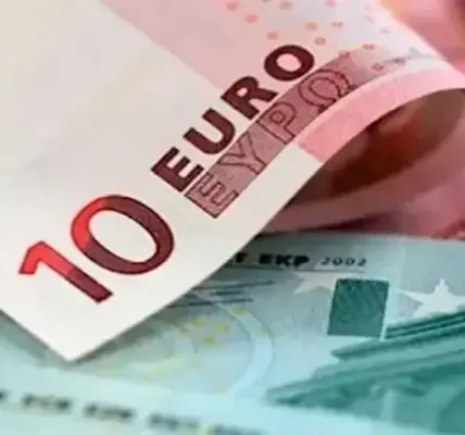 سعر اليورو مقابل الجنيه المصري — EG news