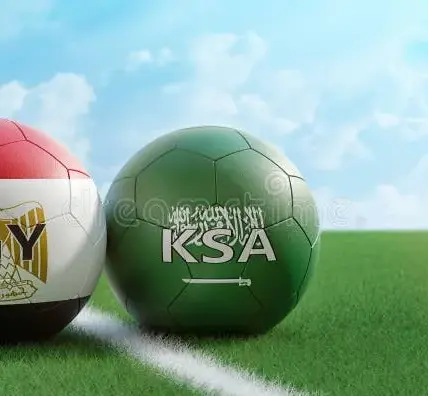 saudi arabia vs egypt — EG news