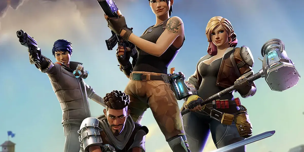save the world fortnite — EG news