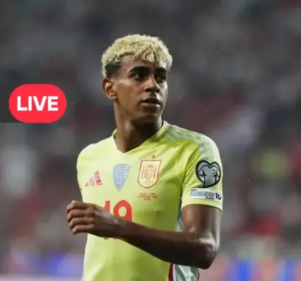 إسبانيا ضد صربيا — EG news