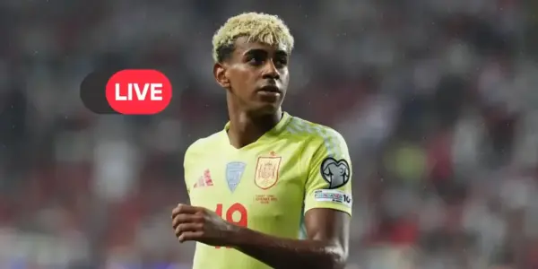 إسبانيا ضد صربيا — EG news
