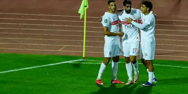شباب بلوزداد — EG news