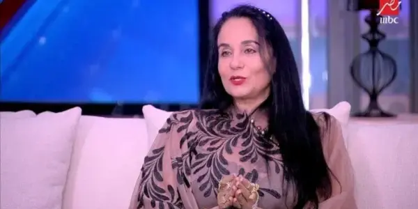 سحر رامي — EG news