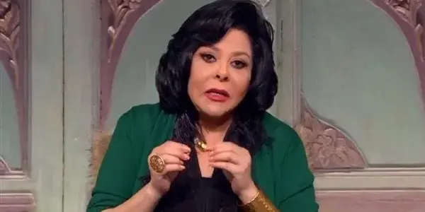 سحر رامي — EG news