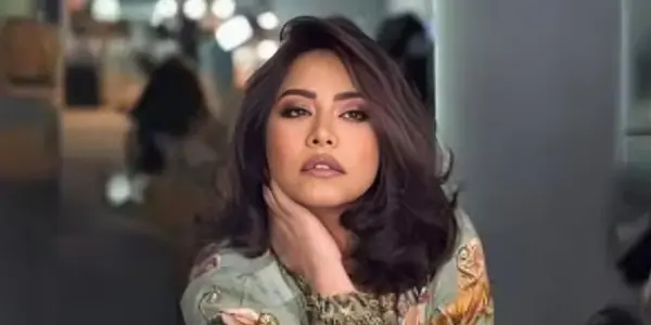 شيرين عبد الوهاب — EG news