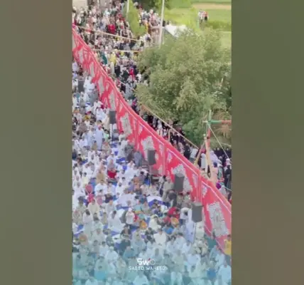 صلاة العيد قنا — EG news