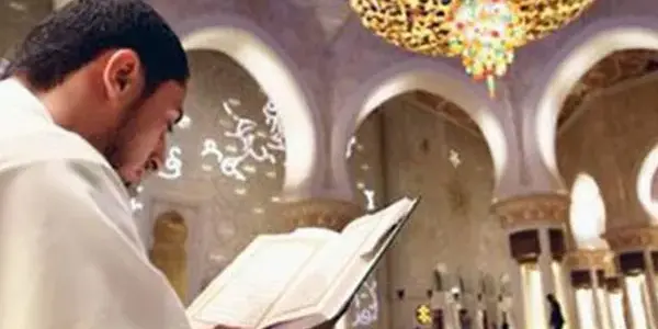 صلاه التهجد — EG news