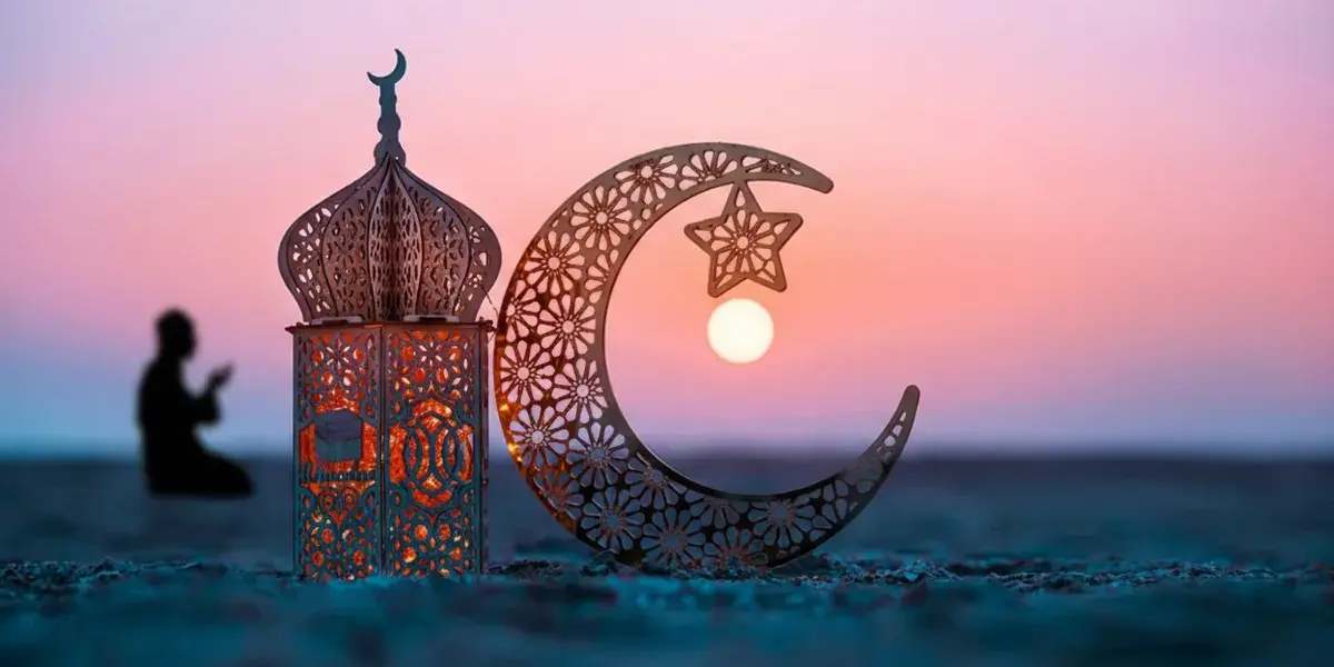 صلاه عيد الفطر — EG news