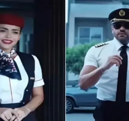 اسماء جلال فيلم السلم والثعبان — EG news