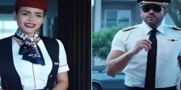 اسماء جلال فيلم السلم والثعبان — EG news