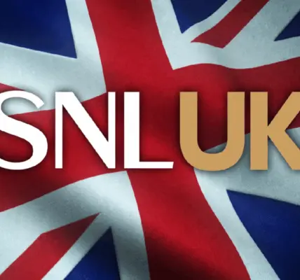 snl uk — EG news