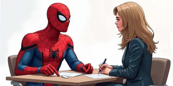 spiderman trailer — EG news