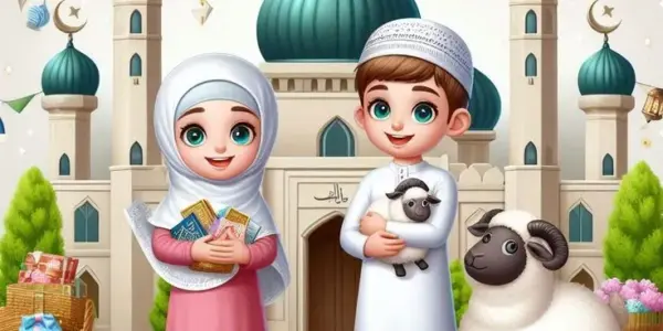 صور للعيد — EG news