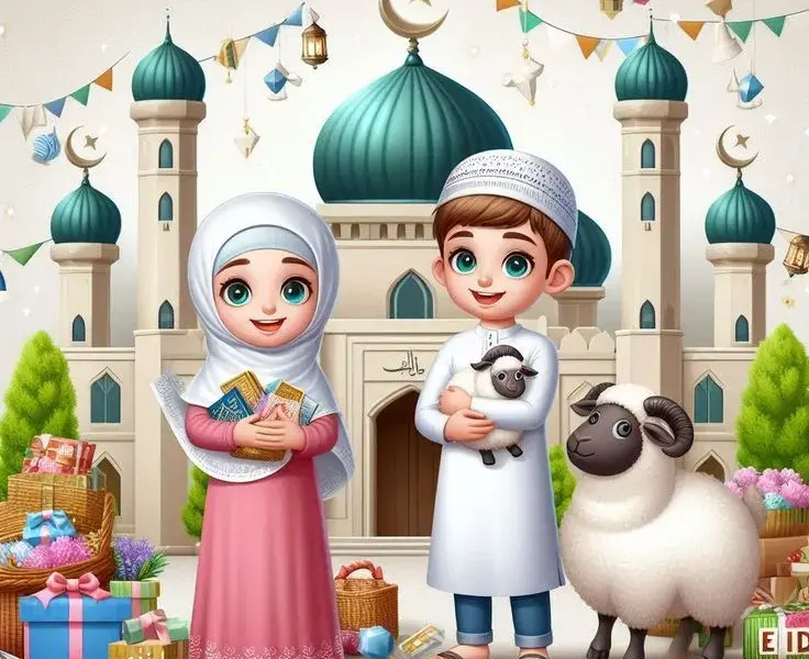 صور للعيد — EG news