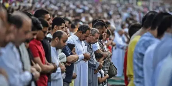 تكبيرات العيد — EG news