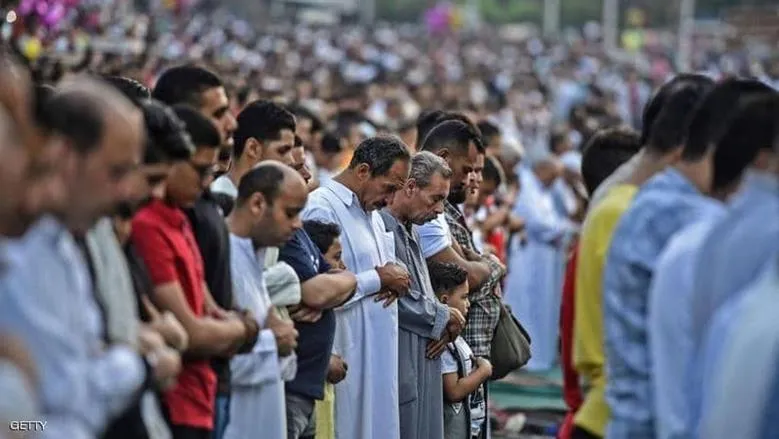 تكبيرات العيد — EG news