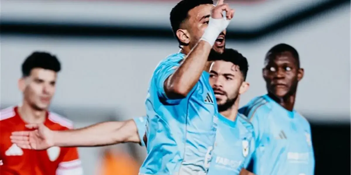 طلائع الجيش ضد الأهلي — EG news