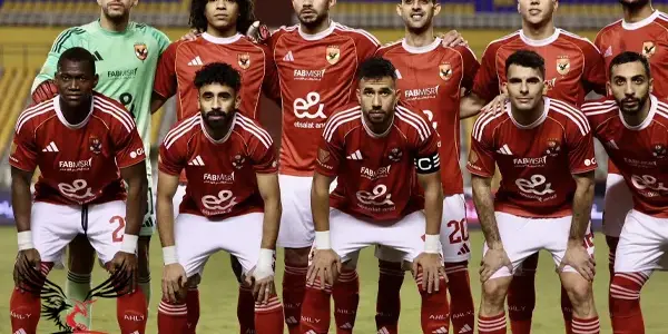 طلائع الجيش ضد الأهلي — EG news