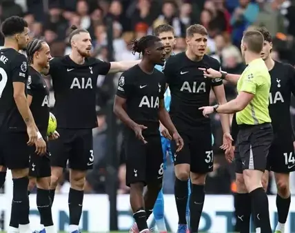tottenham vs atlético madrid — EG news