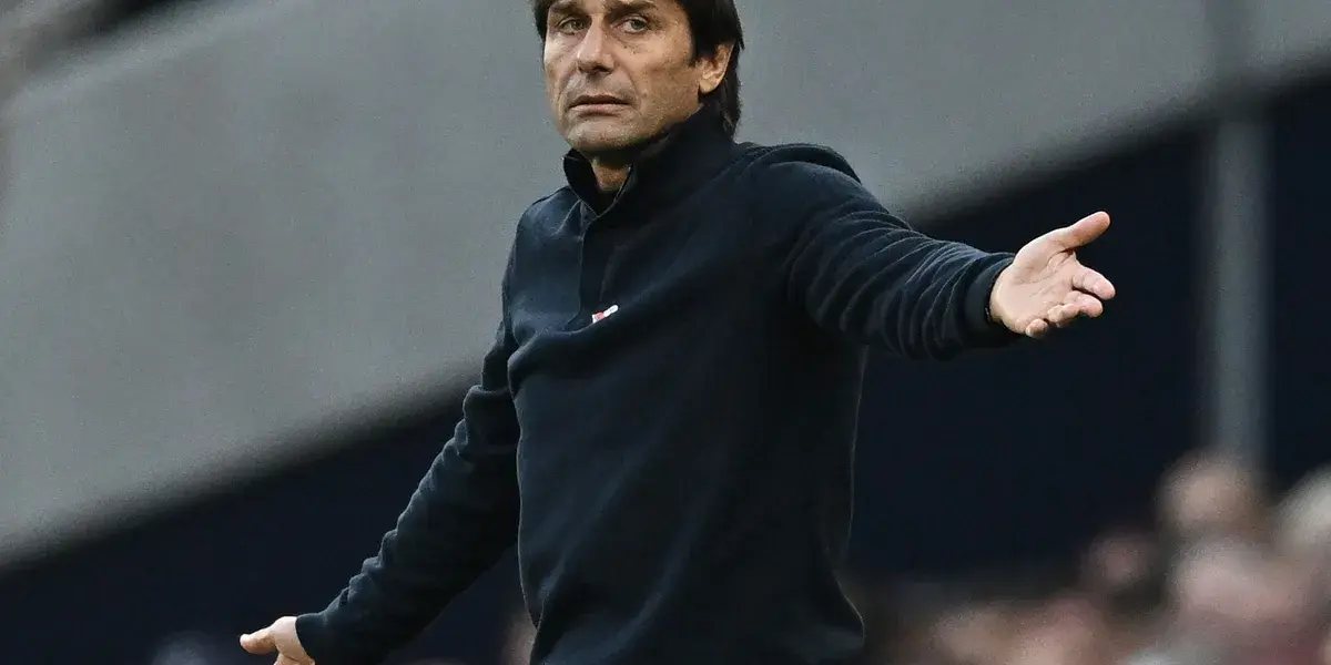 tottenham — EG news