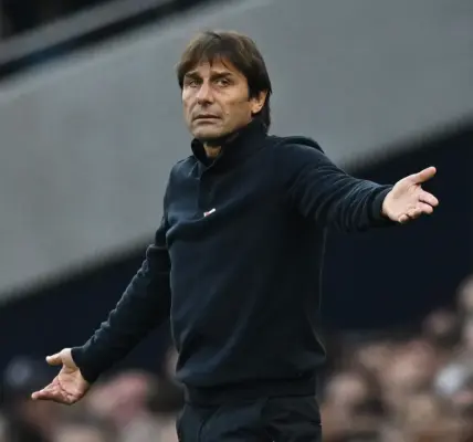 tottenham — EG news