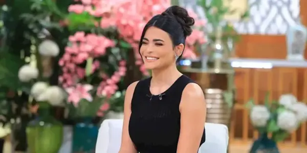طارق العريان — EG news